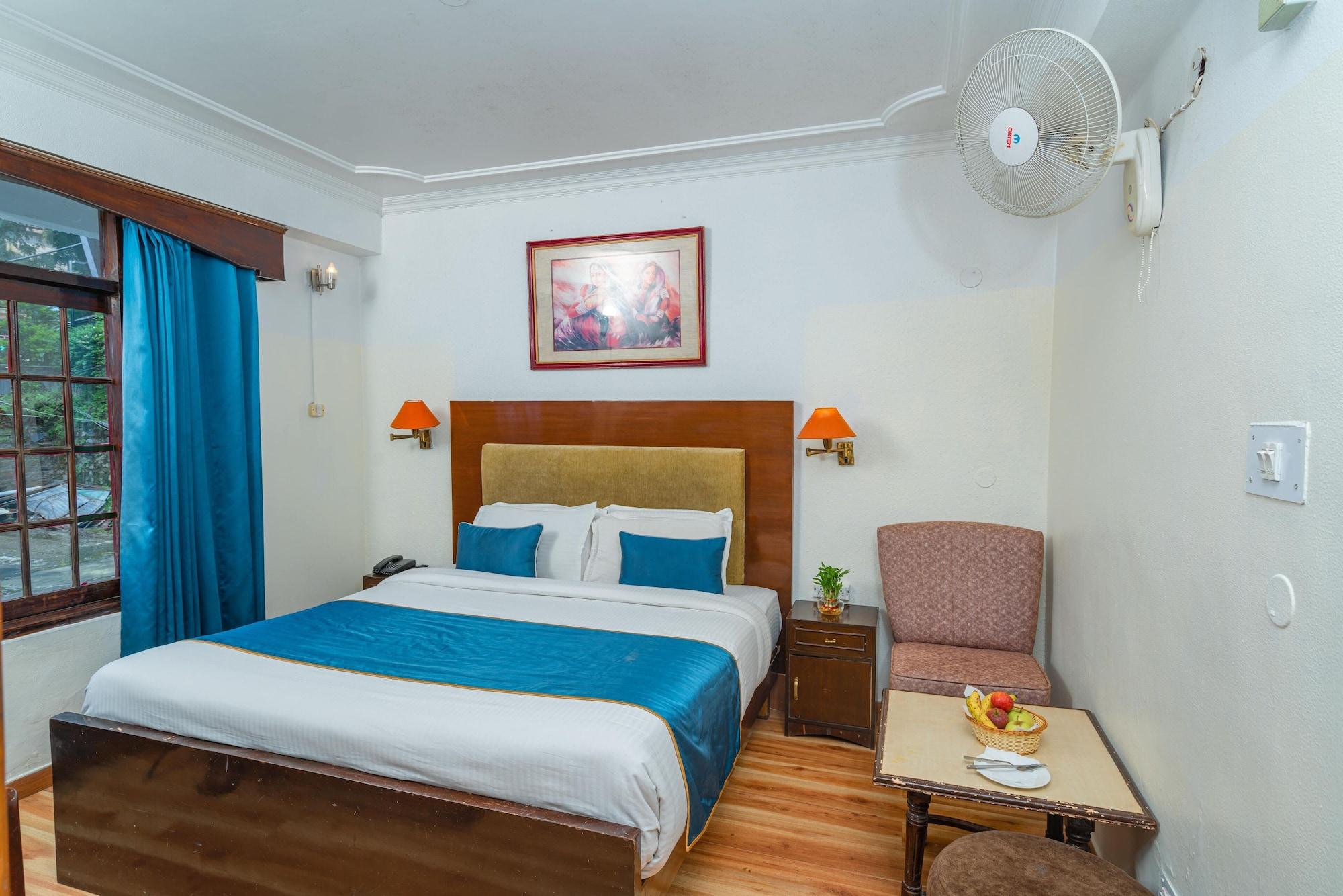 שימלה Ashiana Clarks Inn מראה חיצוני תמונה